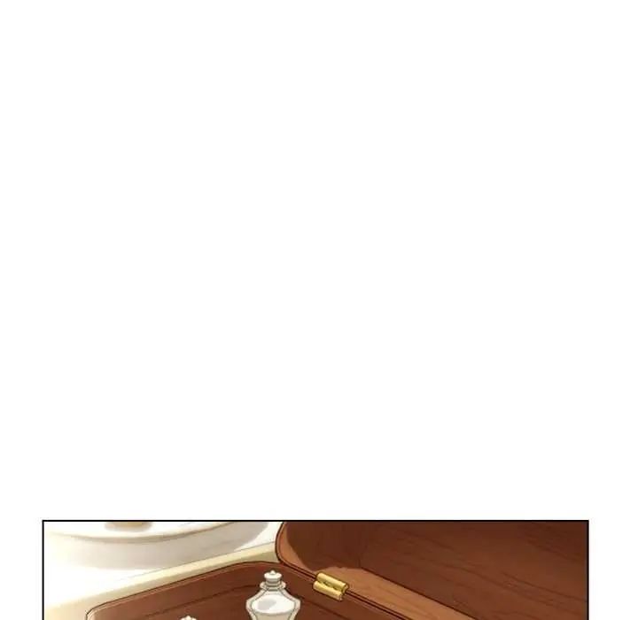 小姐由我來守護第31話