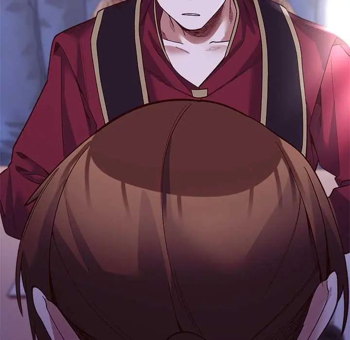 小姐由我來守護第31話