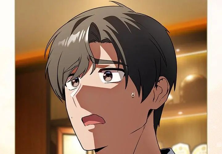 客製化誘惑第3話