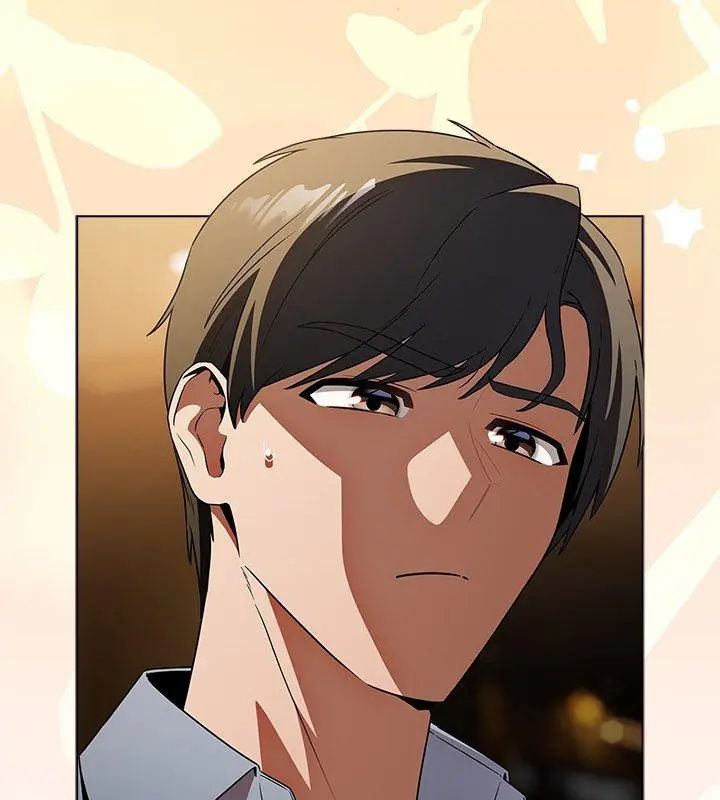 客製化誘惑第3話