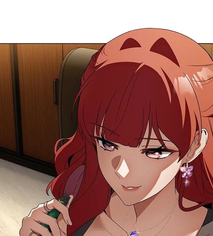 客製化誘惑第4話