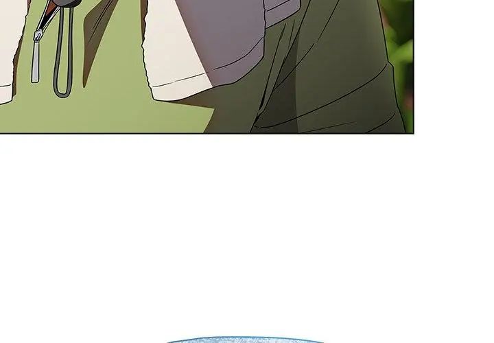 客製化誘惑第5話