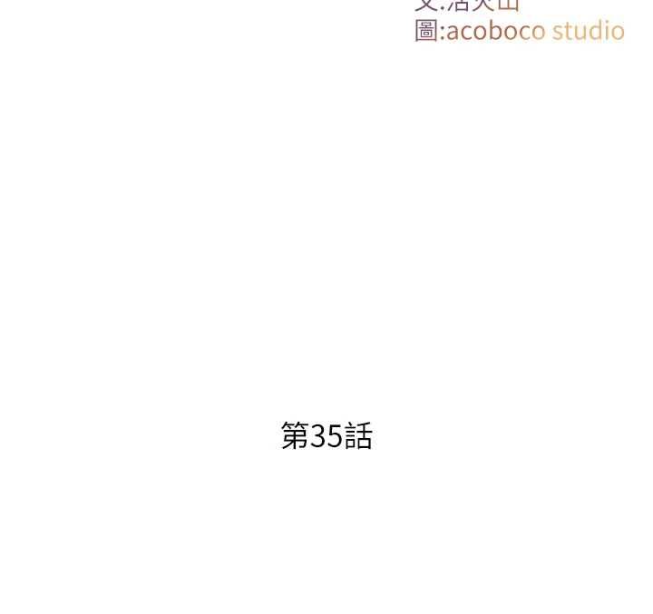 与生巨来第35話-原來我們都很變態