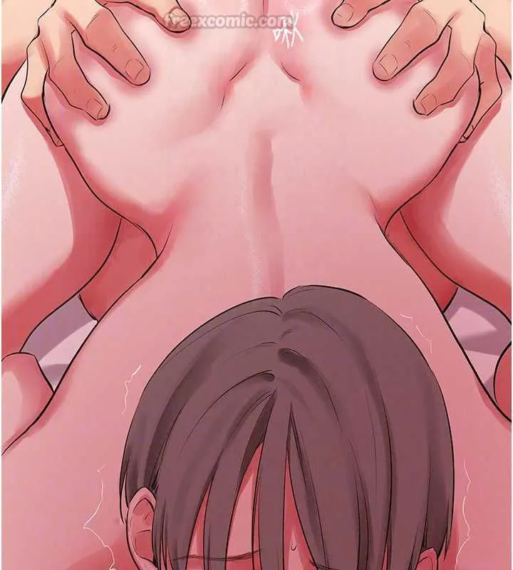 不要戀愛要打砲第54話-就當作是姐姐在上妳
