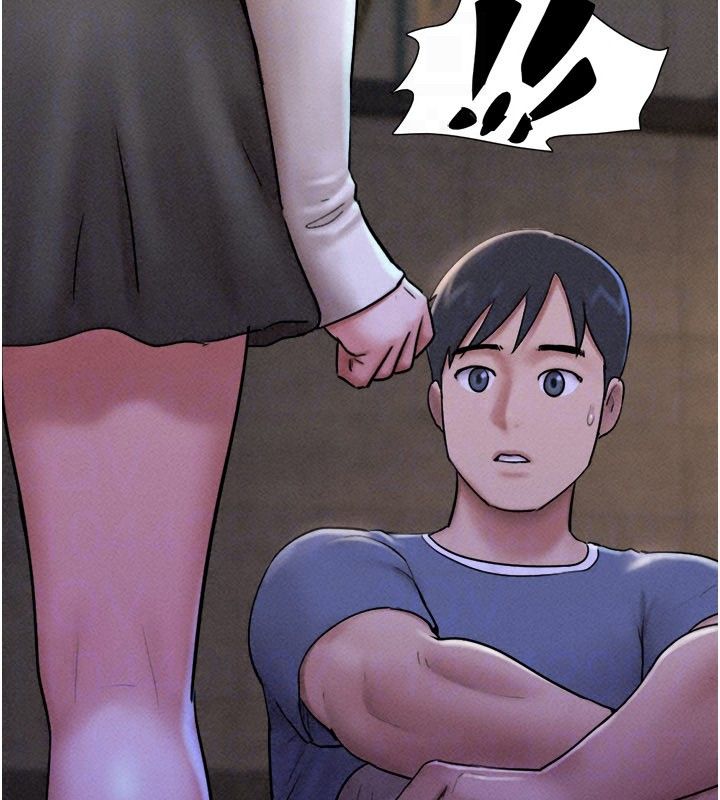 韶恩第107話-如果你想要&hellip;就做吧