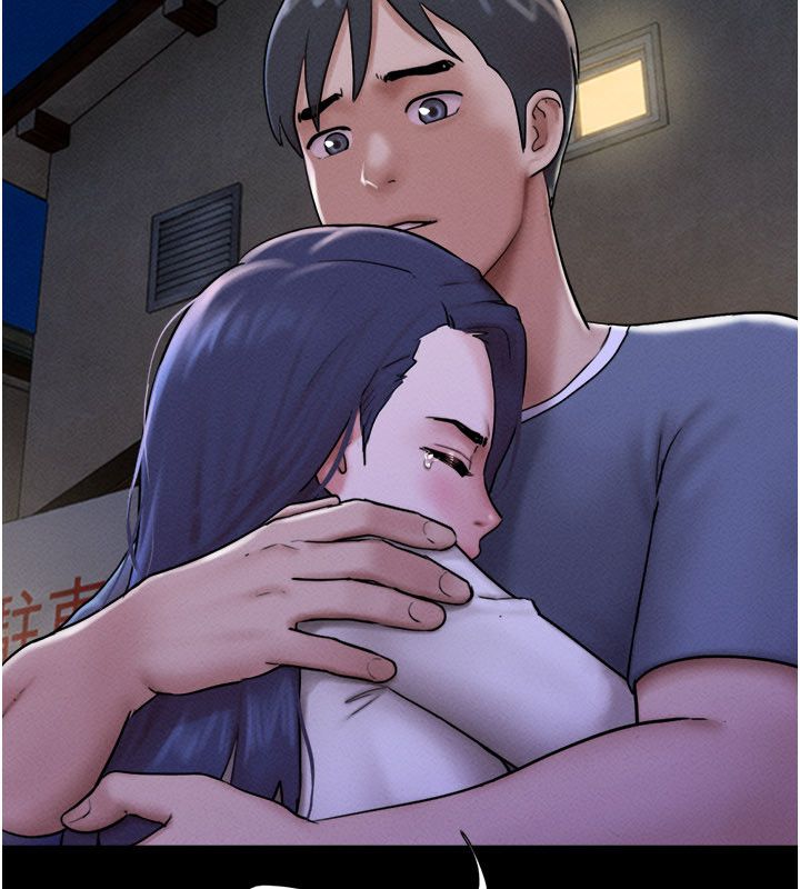 韶恩第107話-如果你想要&hellip;就做吧