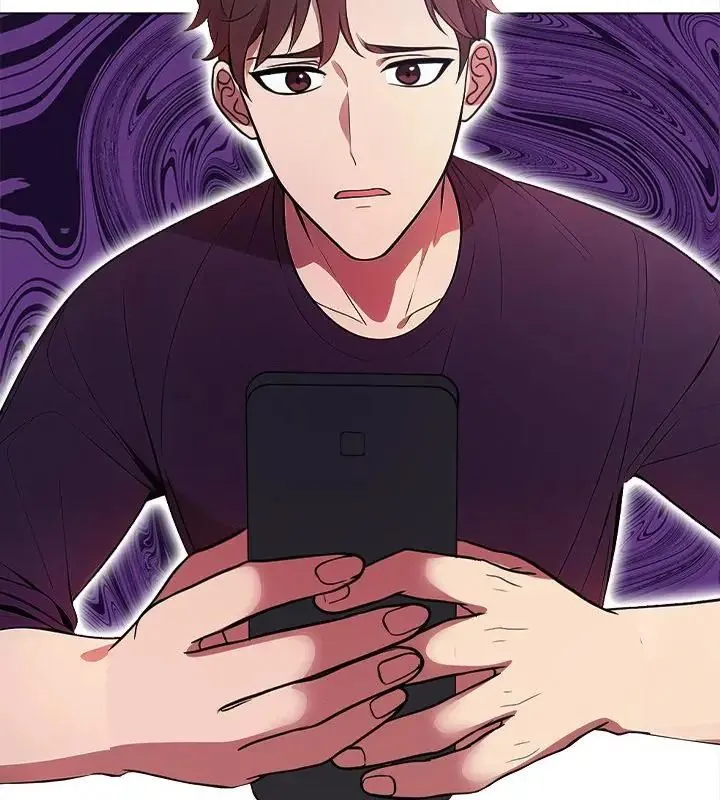 神聖的救贖第1話