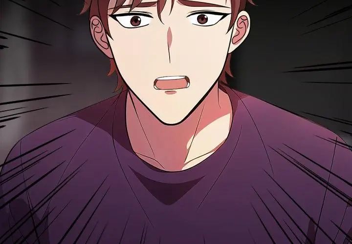 神圣的救赎第1話
