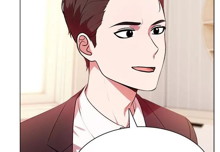 神聖的救贖第2話