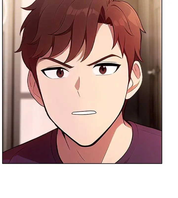 神聖的救贖第3話