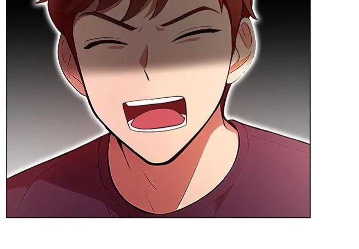 神圣的救赎第3話