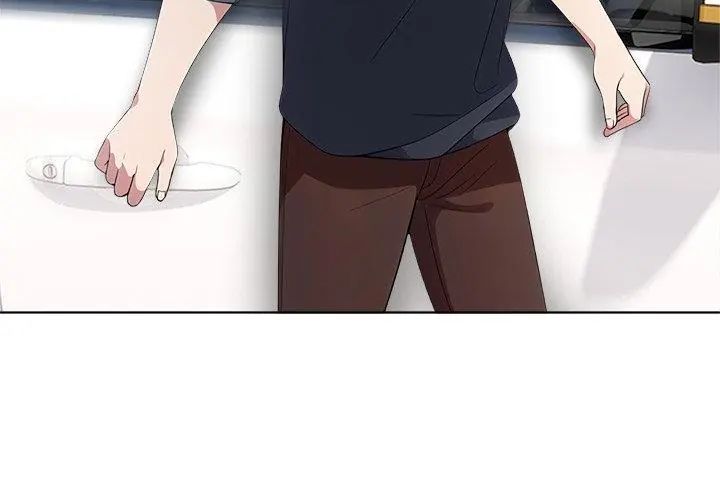 神圣的救赎第3話