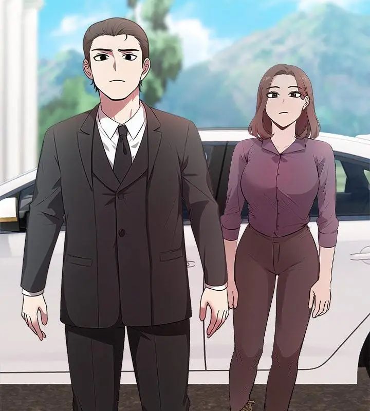 神圣的救赎第4話