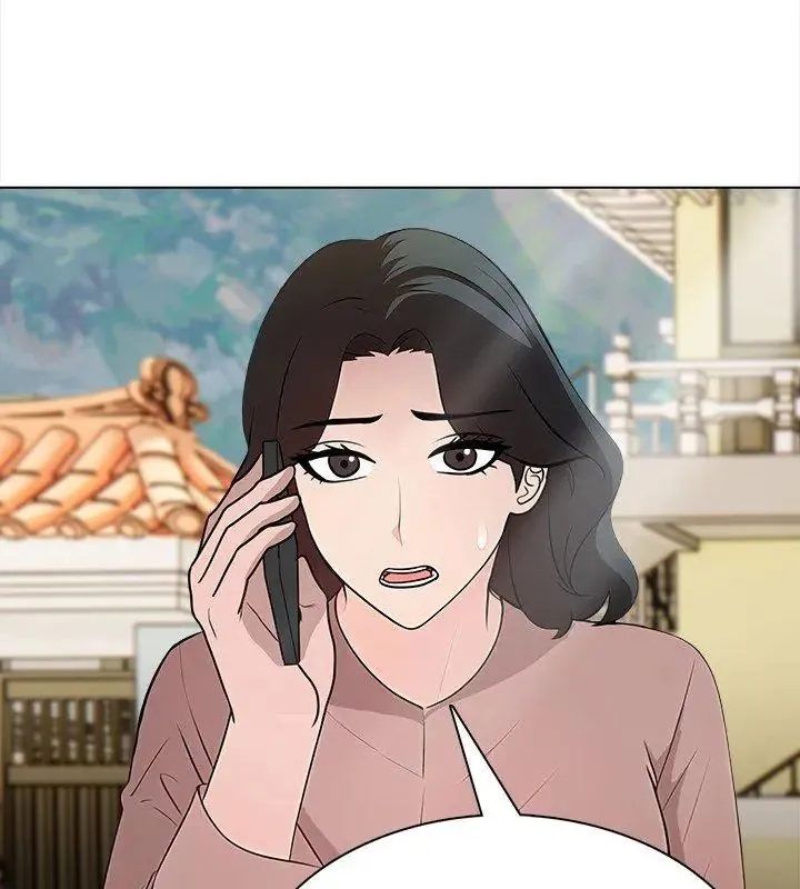 神聖的救贖第6話