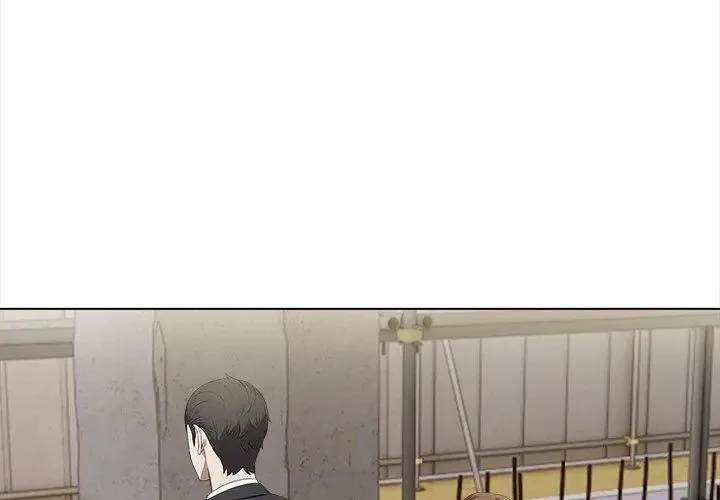 神聖的救贖第6話