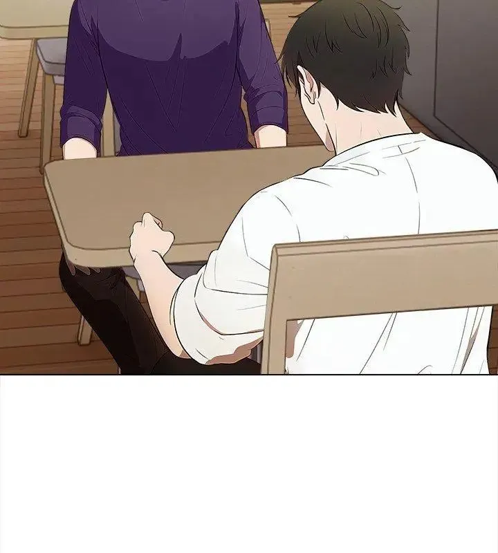 神聖的救贖第8話