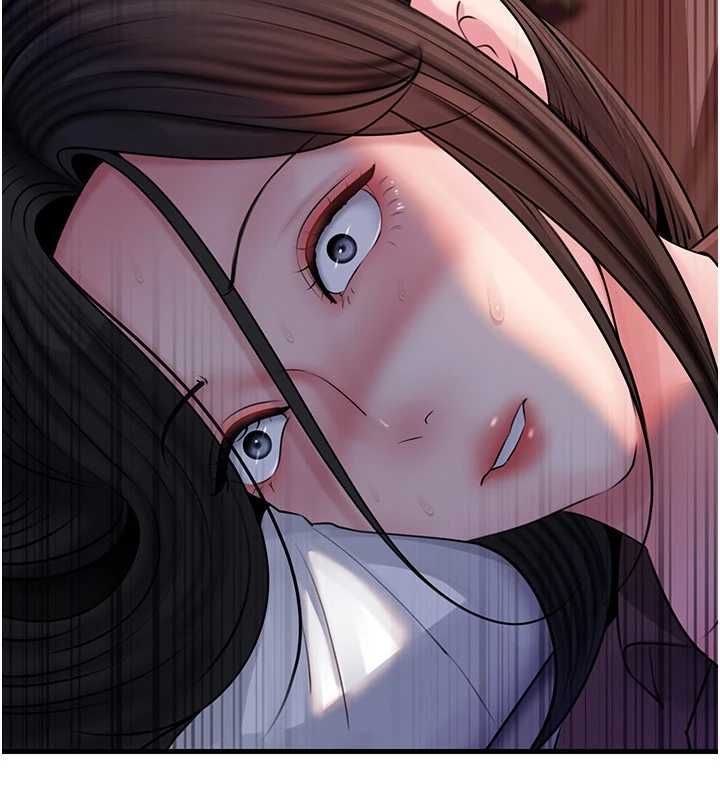 岳母为何那样第114話-女婿的溫暖懷抱