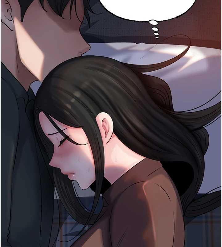 岳母為何那樣第114話-女婿的溫暖懷抱