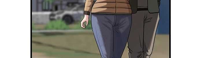 岳母为何那样第114話-女婿的溫暖懷抱