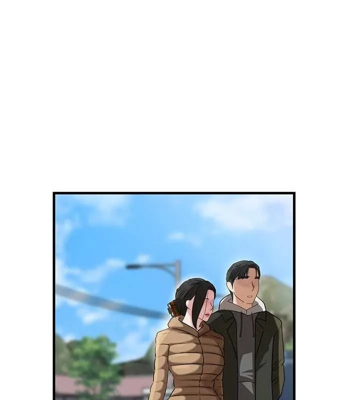 岳母為何那樣第114話-女婿的溫暖懷抱