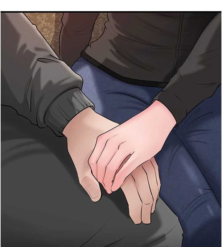 岳母为何那样第114話-女婿的溫暖懷抱