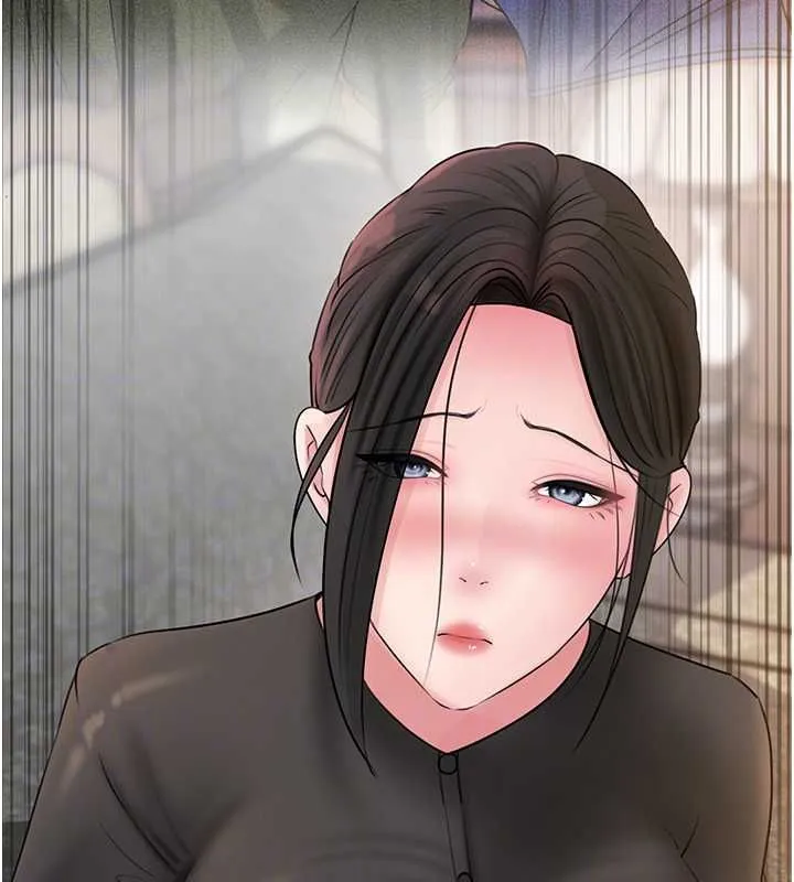 岳母為何那樣第114話-女婿的溫暖懷抱