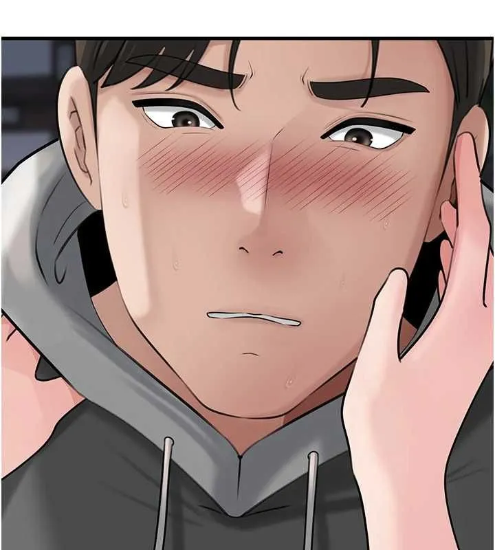 岳母為何那樣第114話-女婿的溫暖懷抱