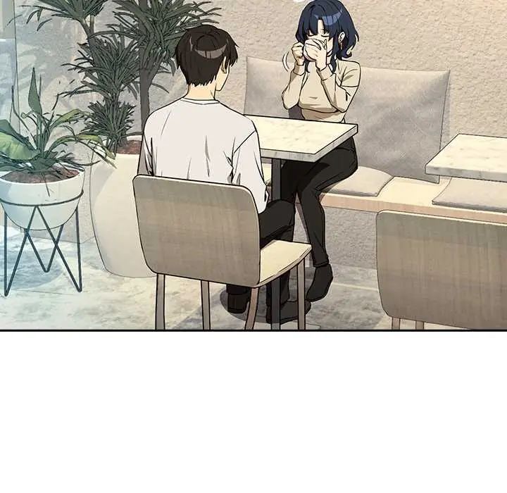 下班后的例行恋爱第117話