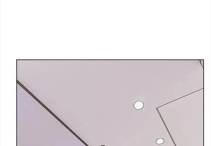 與爸爸的情婦共處一室第13話
