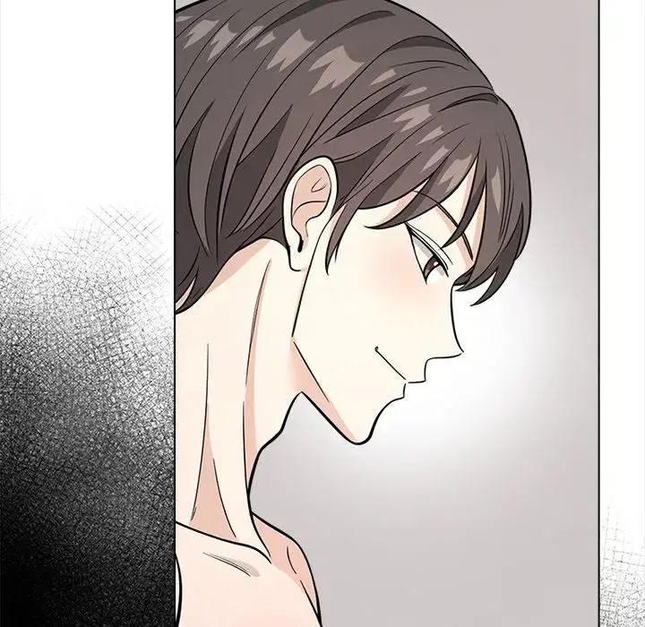与爸爸的情妇共处一室第13話