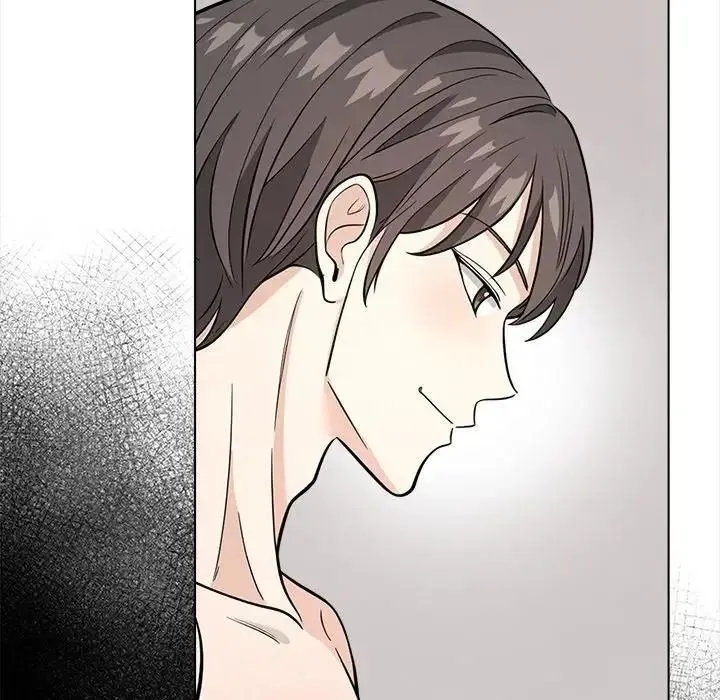與爸爸的情婦共處一室第13話