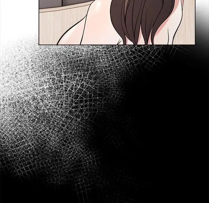 與爸爸的情婦共處一室第13話