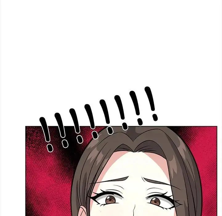 与爸爸的情妇共处一室第13話