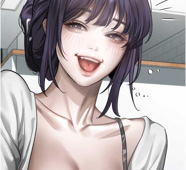 堕落物语2第65話-聽完會發情的故事