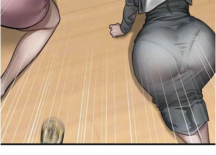 墮落物語2第65話-聽完會發情的故事