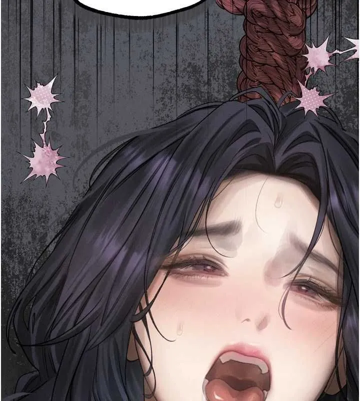 墮落物語2第65話-聽完會發情的故事