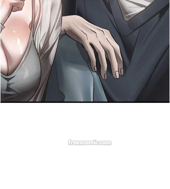 墮落物語2第65話-聽完會發情的故事