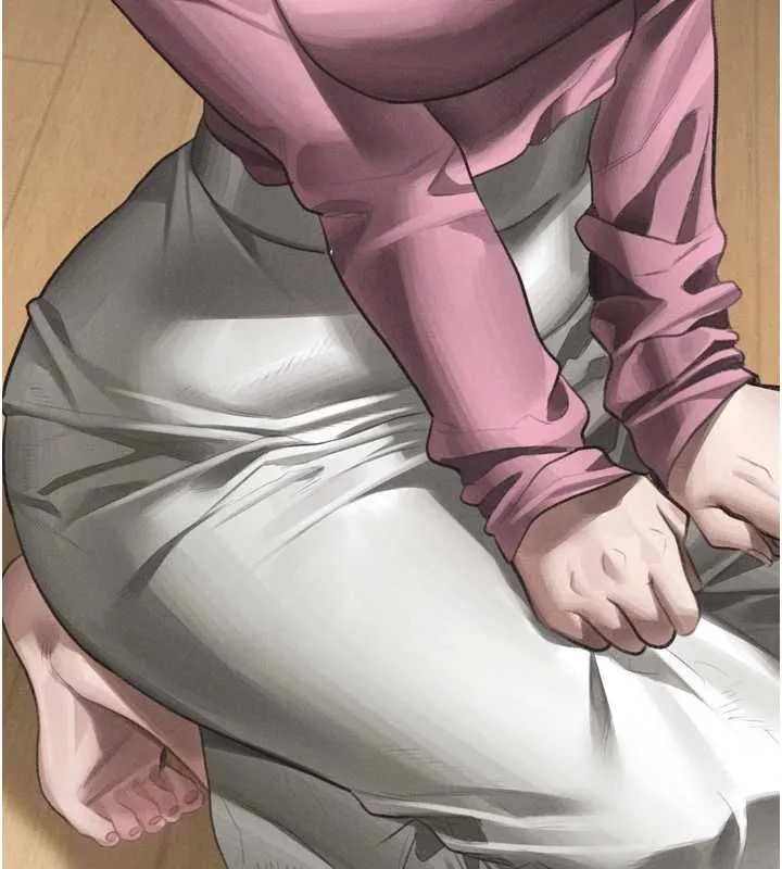 墮落物語2第65話-聽完會發情的故事