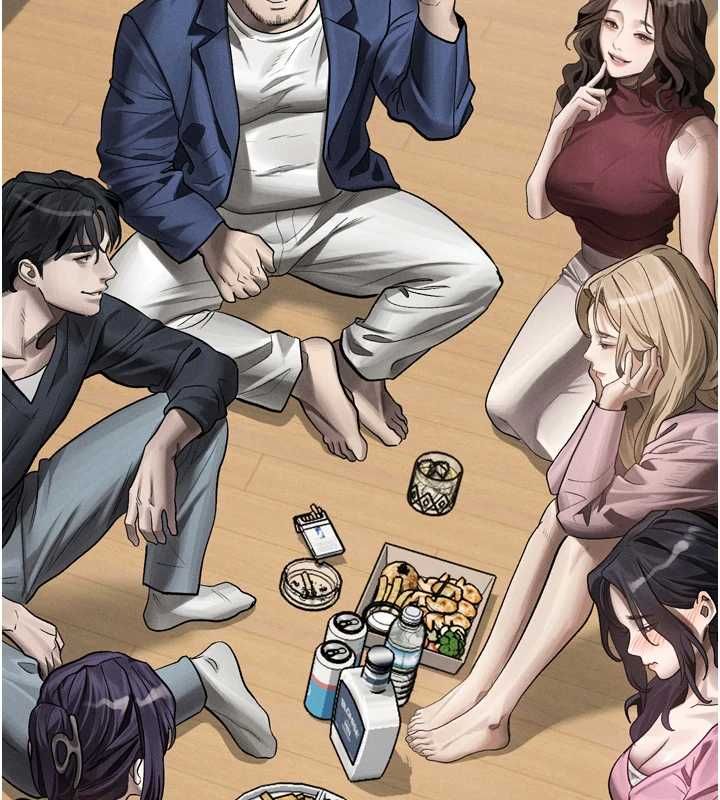 堕落物语2第65話-聽完會發情的故事