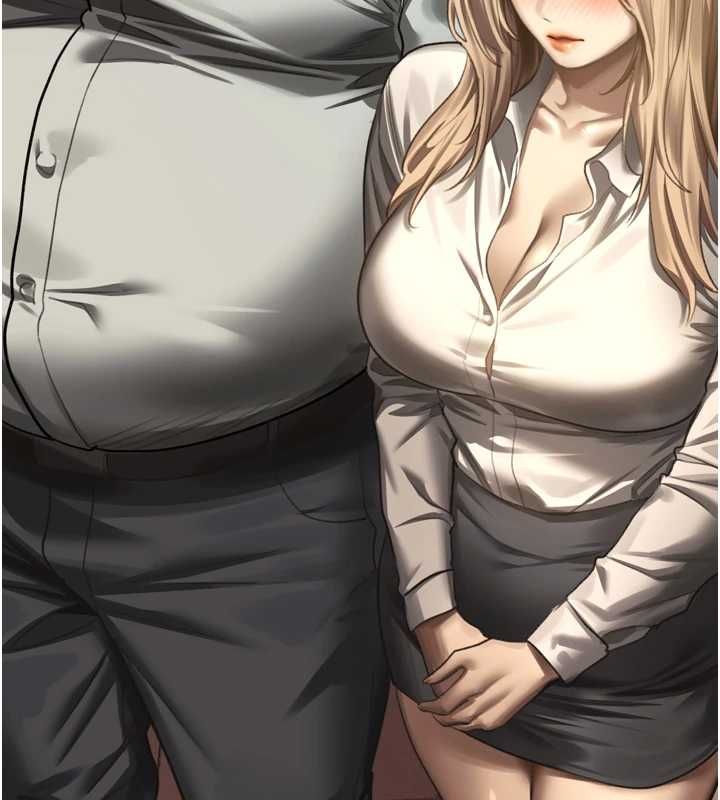 堕落物语2第65話-聽完會發情的故事