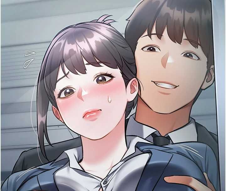 特色新视界第50話-在車廂內被摸到噴水