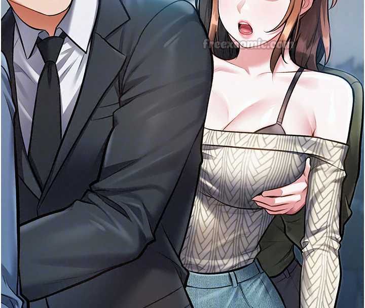 特色新視界第50話-在車廂內被摸到噴水