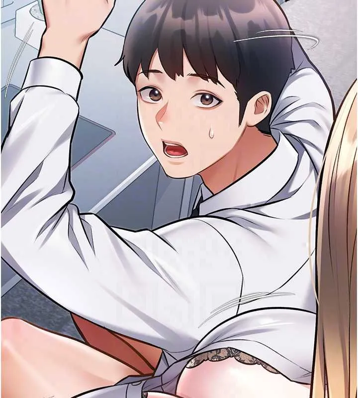 特色新視界第50話-在車廂內被摸到噴水