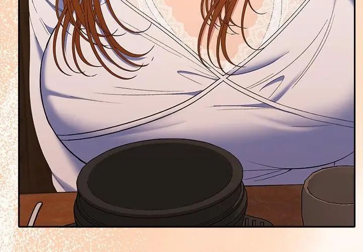 她們教會我的事第43話