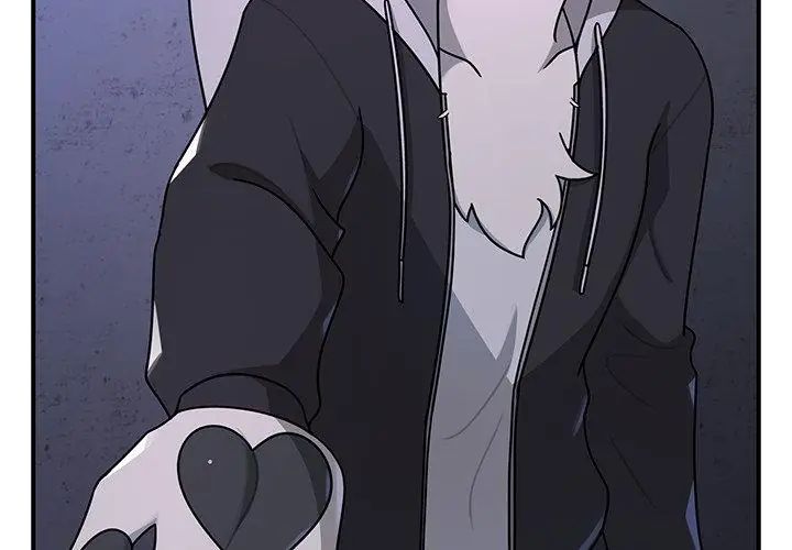 野兽的王国第34話