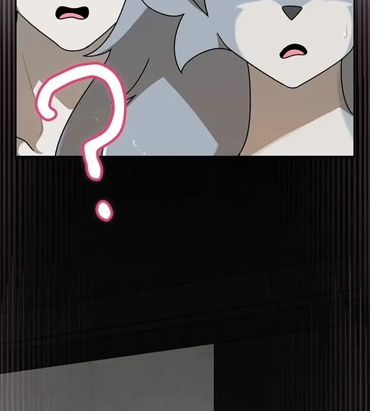 野獸的王國第34話
