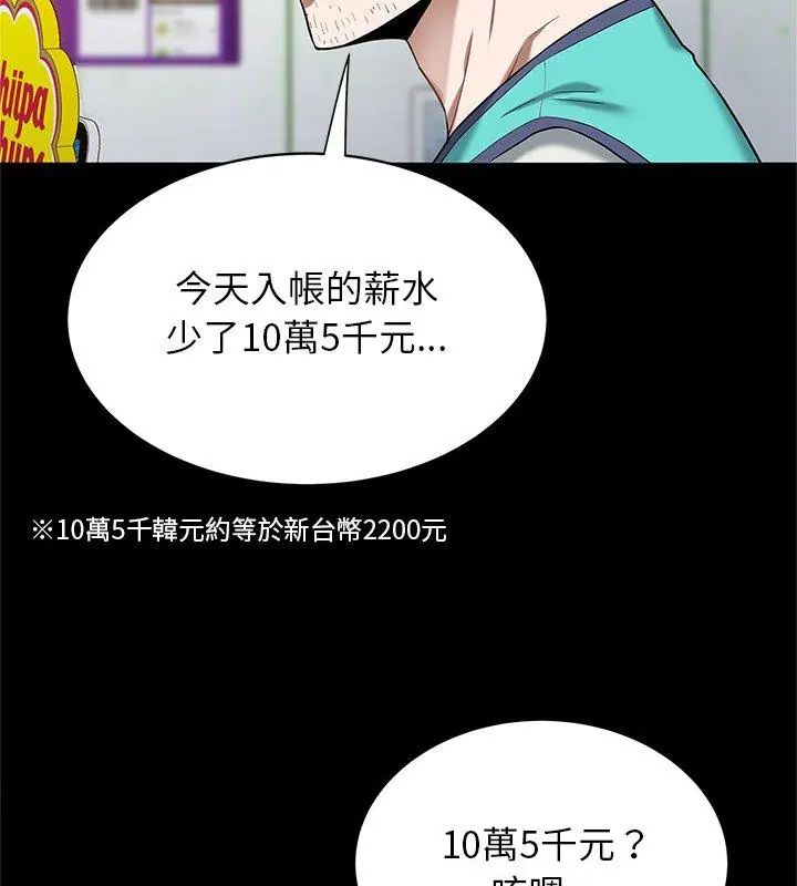 窺探未來的代價第1話