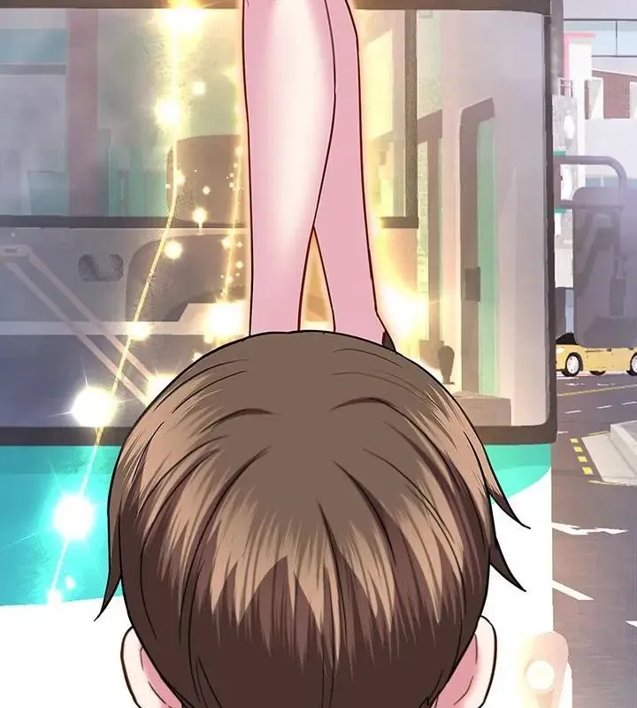窺探未來的代價第1話