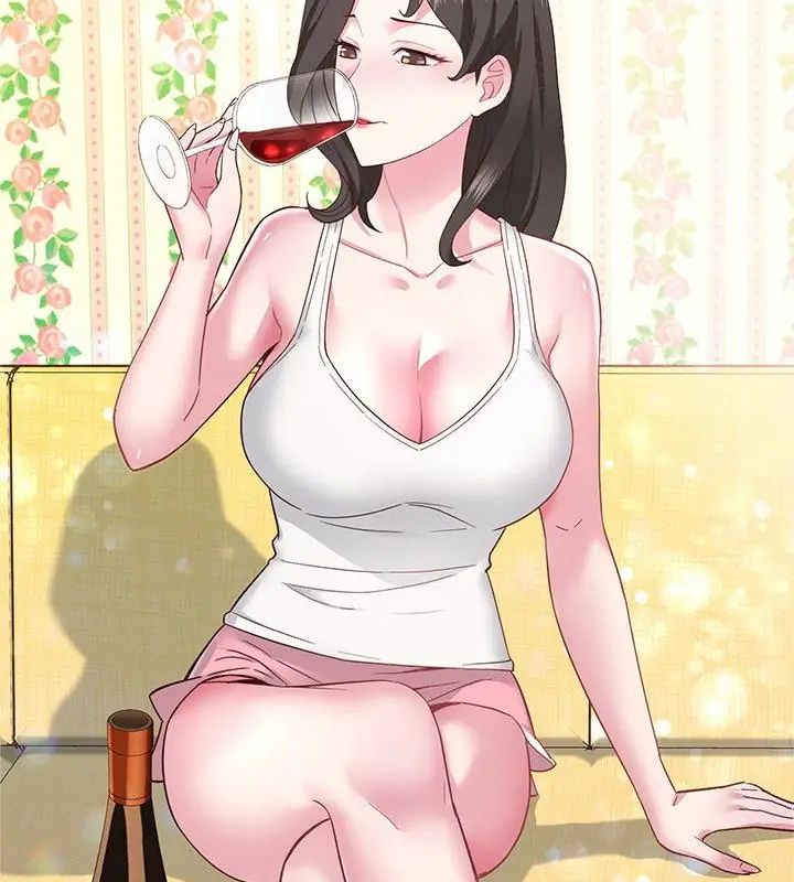 窺探未來的代價第3話