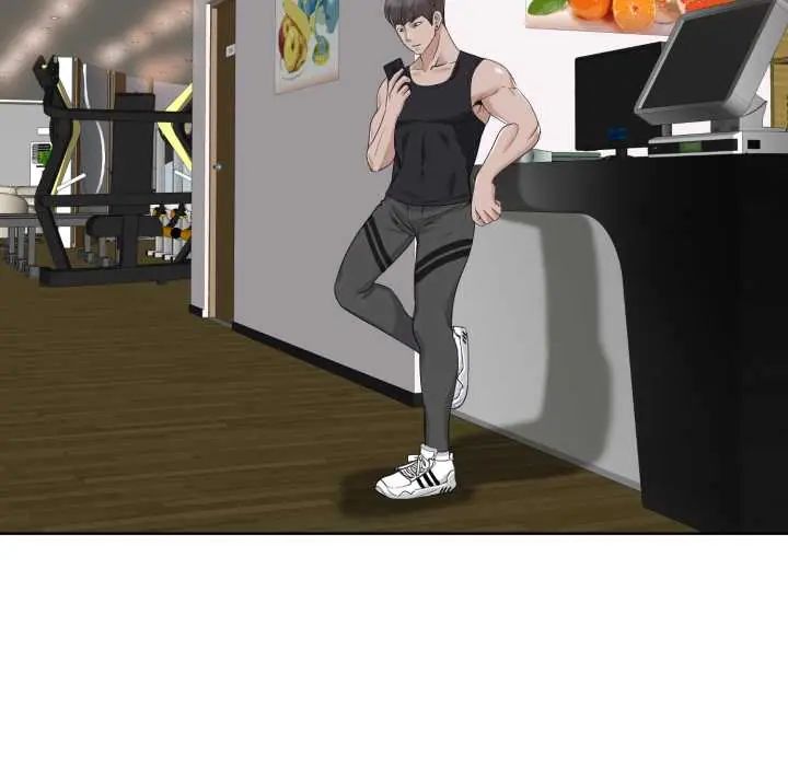小心不要爱上你第10話